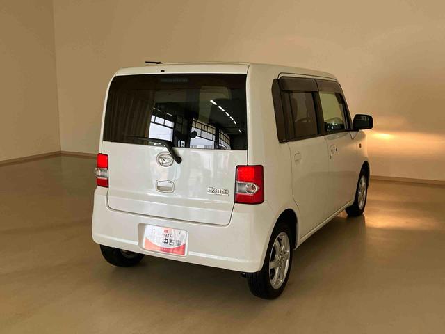 ムーヴコンテＸ（北海道）の中古車
