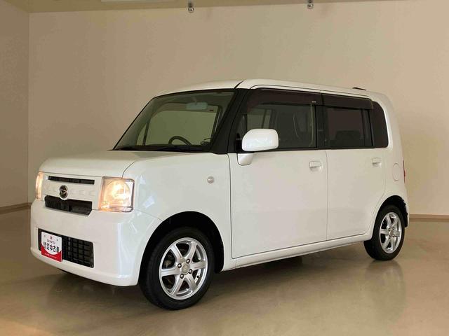 ムーヴコンテＸ（北海道）の中古車