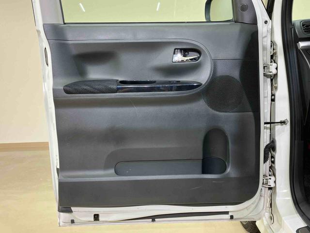 タントカスタムＲＳ　トップエディションＳＡII（北海道）の中古車