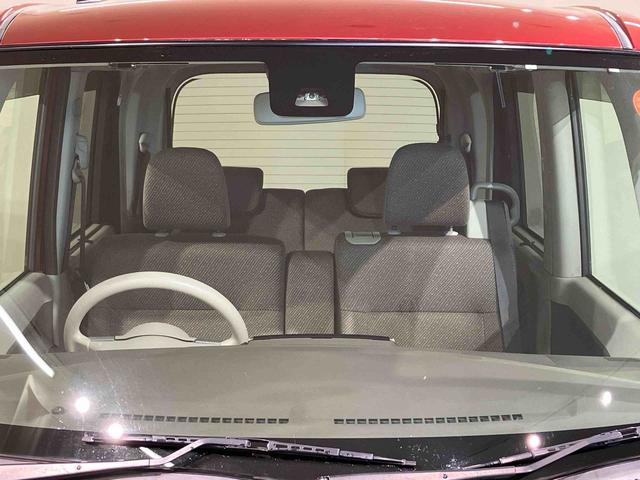 タントＸ　ＳＡII（北海道）の中古車
