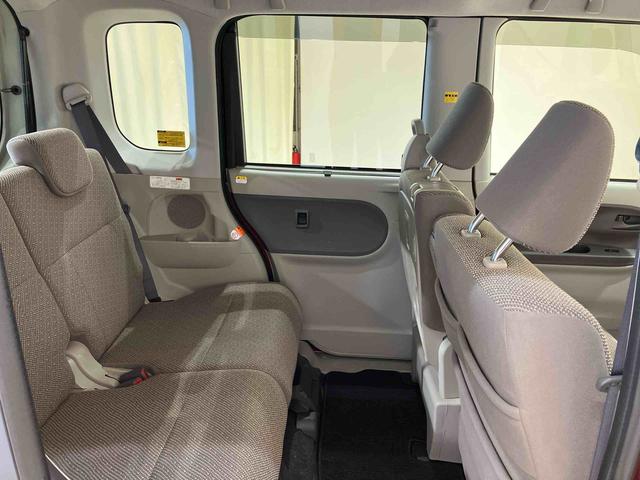 タントＸ　ＳＡII（北海道）の中古車