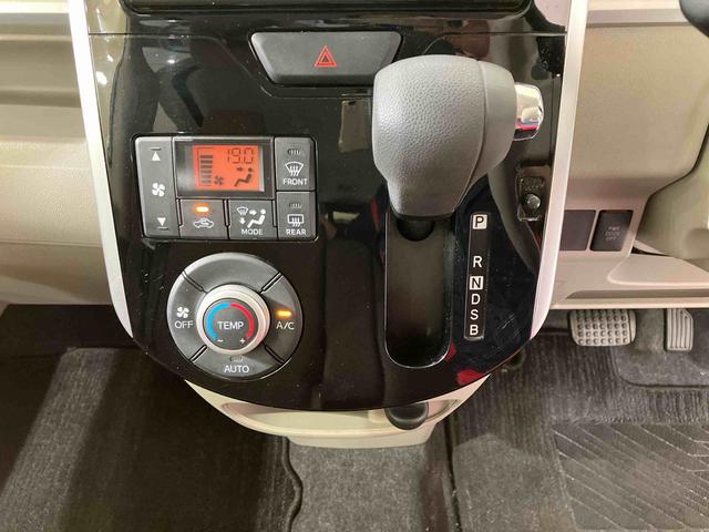 タントＸ　ＳＡII（北海道）の中古車