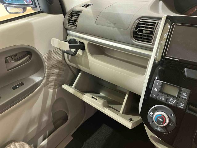 タントＸ　ＳＡII（北海道）の中古車