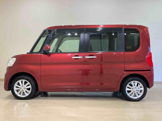 タントＸ　ＳＡII（北海道）の中古車