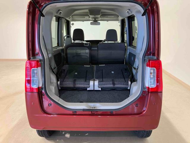 タントＸ　ＳＡII（北海道）の中古車