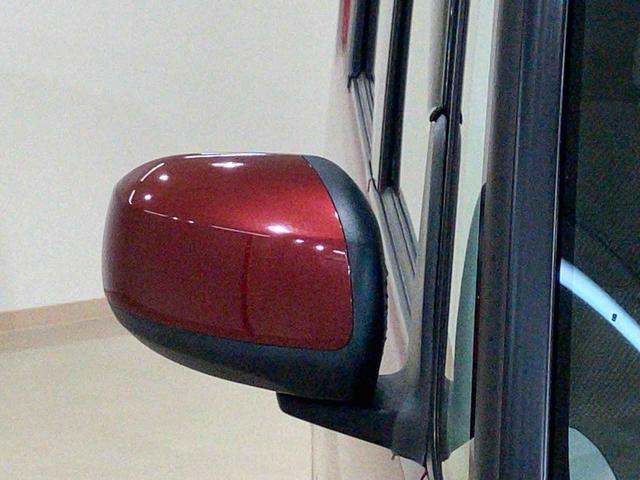 タントＸ　ＳＡII（北海道）の中古車