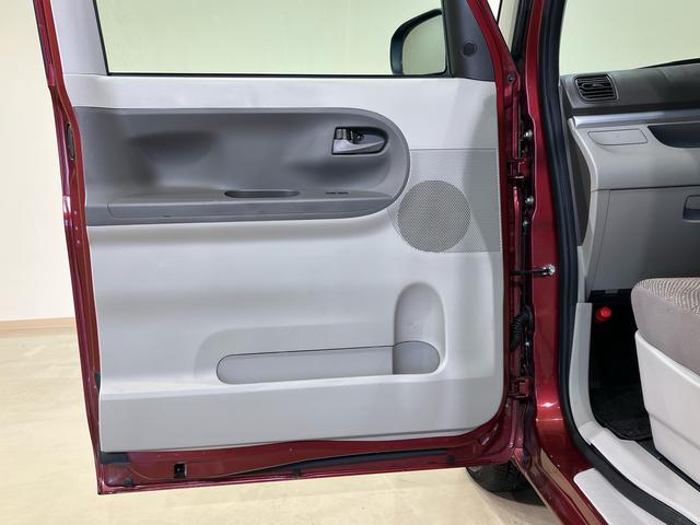 タントＸ　ＳＡII（北海道）の中古車