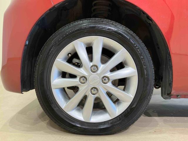 タントＸ　ＳＡII（北海道）の中古車