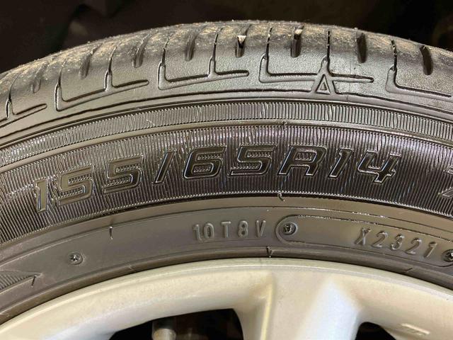 タントＸ　ＳＡII（北海道）の中古車