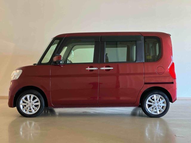 タントＸ　ＳＡII（北海道）の中古車