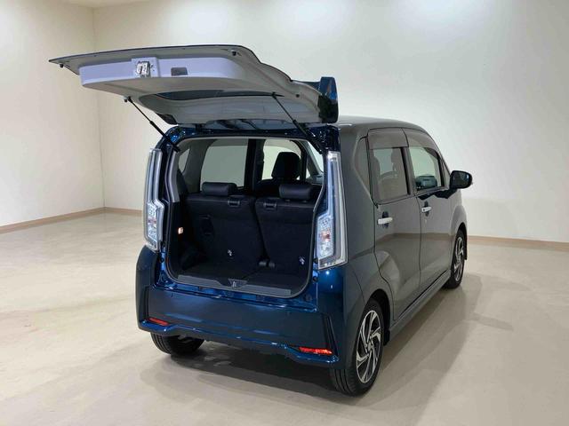 ムーヴカスタム　ＲＳ　ハイパーリミテッドＳＡIII（北海道）の中古車