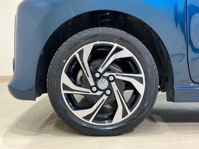 ムーヴカスタム　ＲＳ　ハイパーリミテッドＳＡIII（北海道）の中古車