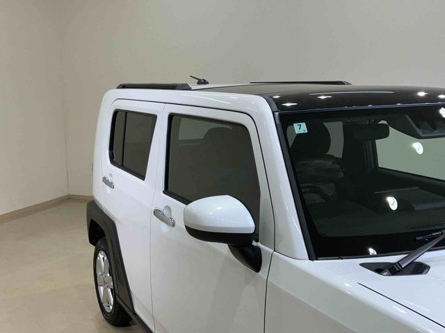 タフトＧターボ　クロムベンチャー（北海道）の中古車