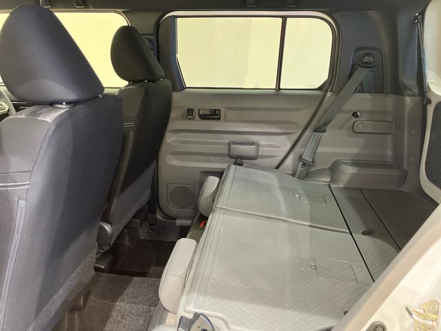 タフトＧターボ　クロムベンチャー（北海道）の中古車