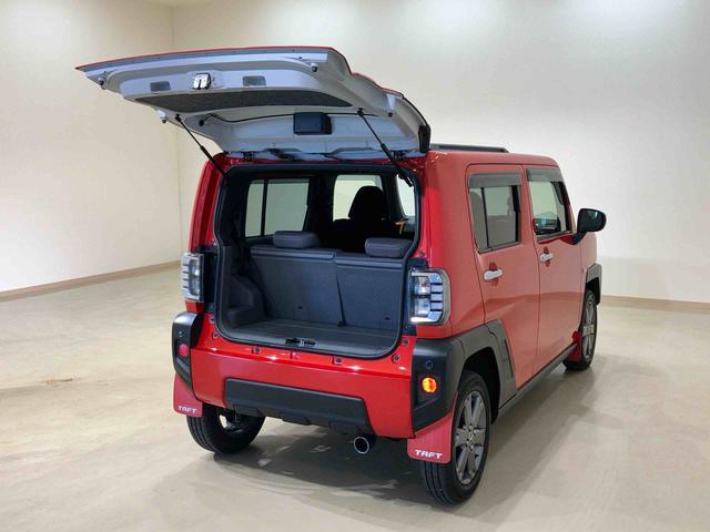 タフトＧターボ（北海道）の中古車