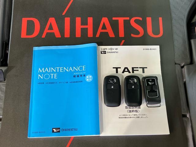 タフトＧターボ（北海道）の中古車