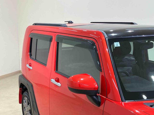 タフトＧターボ（北海道）の中古車