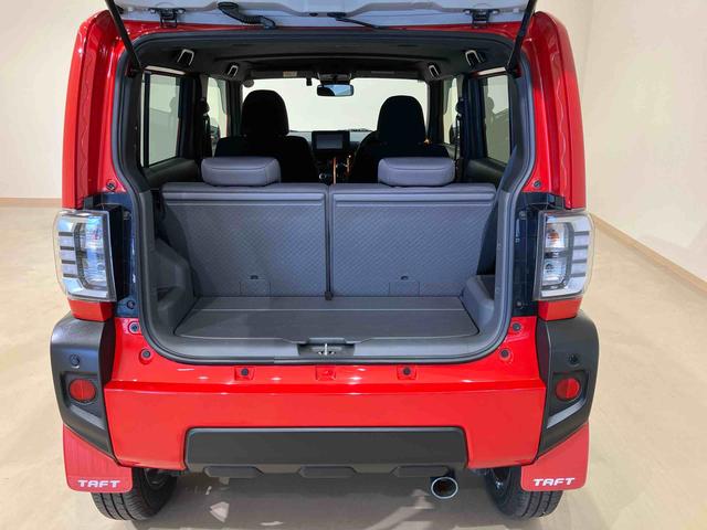 タフトＧターボ（北海道）の中古車