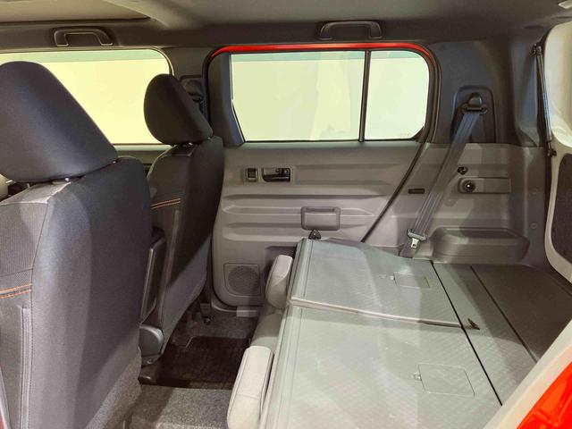 タフトＧターボ（北海道）の中古車
