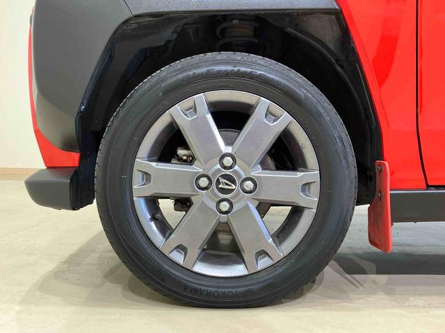 タフトＧターボ（北海道）の中古車
