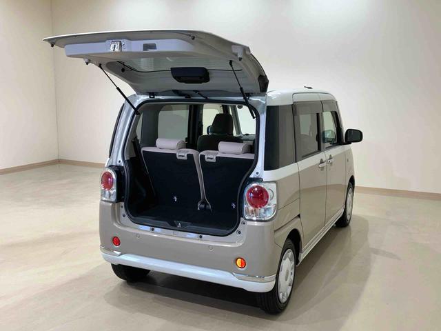 ムーヴキャンバスＧメイクアップリミテッド　ＳＡIII（北海道）の中古車