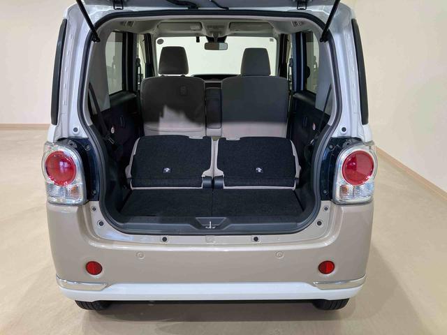 ムーヴキャンバスＧメイクアップリミテッド　ＳＡIII（北海道）の中古車