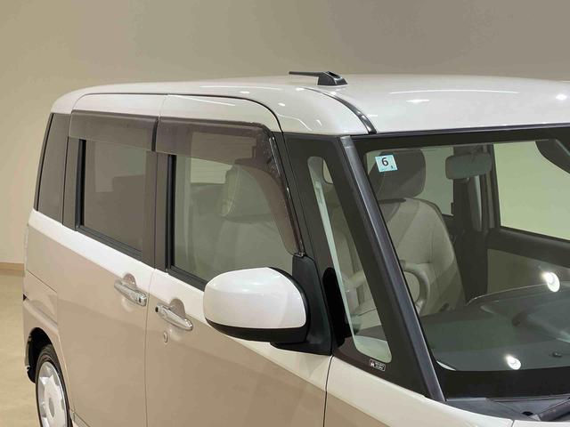 ムーヴキャンバスＧメイクアップリミテッド　ＳＡIII（北海道）の中古車