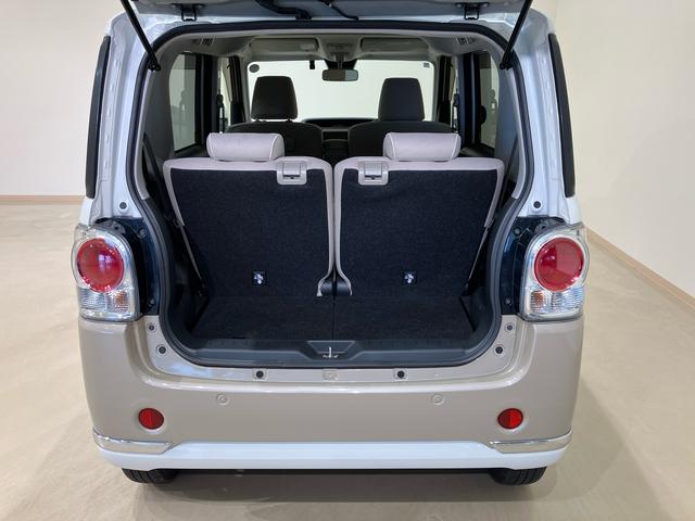 ムーヴキャンバスＧメイクアップリミテッド　ＳＡIII（北海道）の中古車