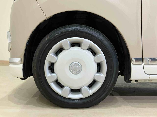 ムーヴキャンバスＧメイクアップリミテッド　ＳＡIII（北海道）の中古車