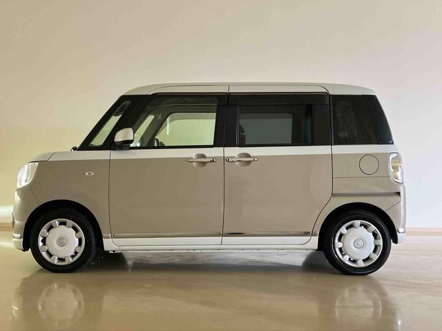 ムーヴキャンバスＧメイクアップリミテッド　ＳＡIII（北海道）の中古車
