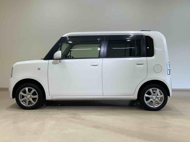 ムーヴコンテＸ　ＶＳ（北海道）の中古車