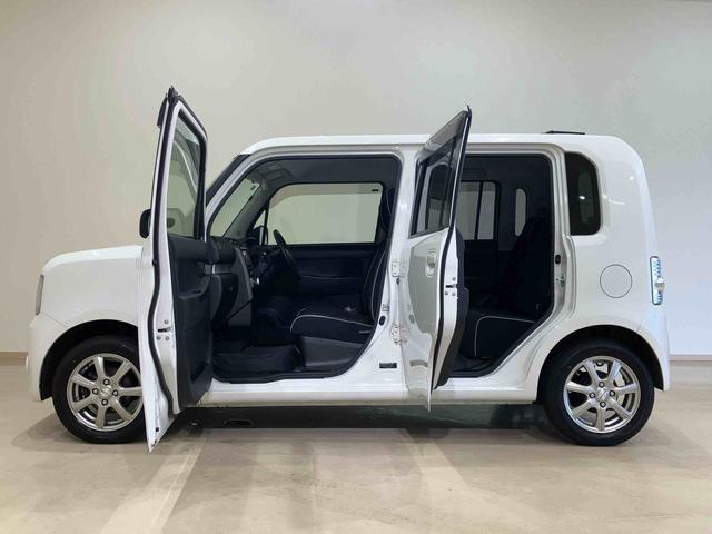 ムーヴコンテＸ　ＶＳ（北海道）の中古車