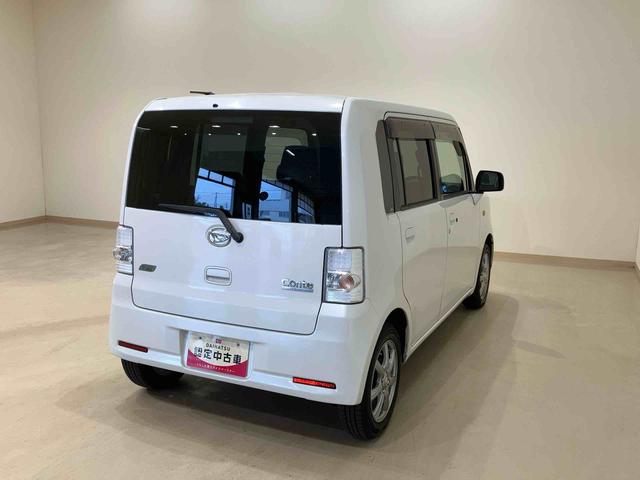 ムーヴコンテＸ　ＶＳ（北海道）の中古車