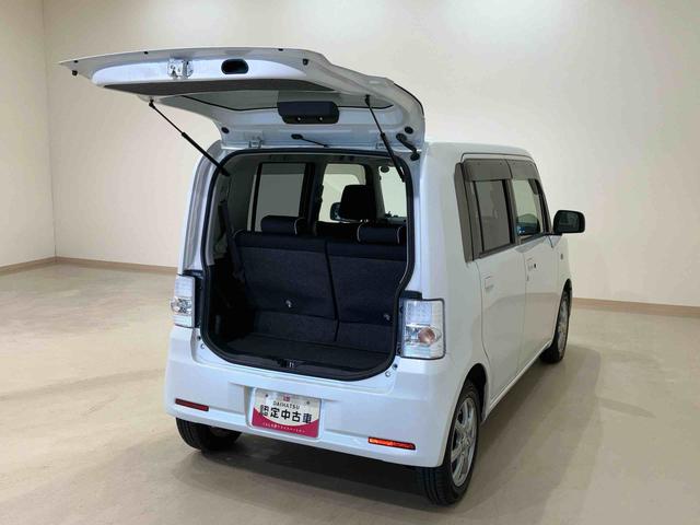 ムーヴコンテＸ　ＶＳ（北海道）の中古車
