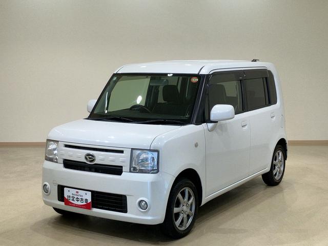 ムーヴコンテＸ　ＶＳ（北海道）の中古車
