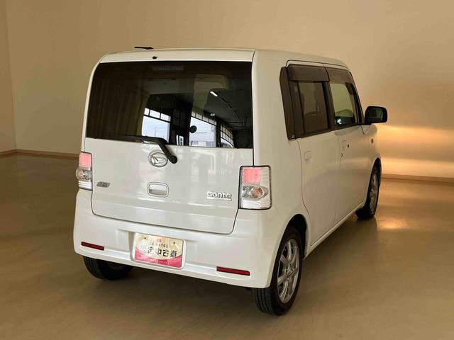 ムーヴコンテＸ　ＶＳ（北海道）の中古車