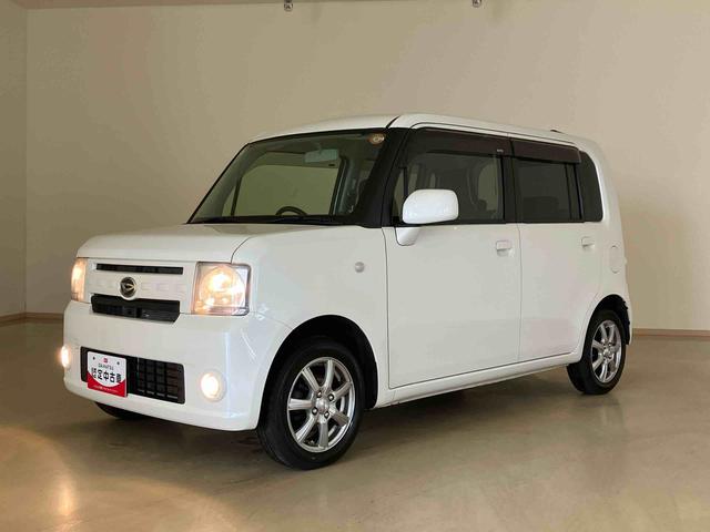 ムーヴコンテＸ　ＶＳ（北海道）の中古車