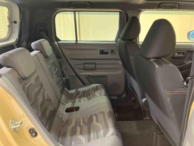 タフトＧ（北海道）の中古車