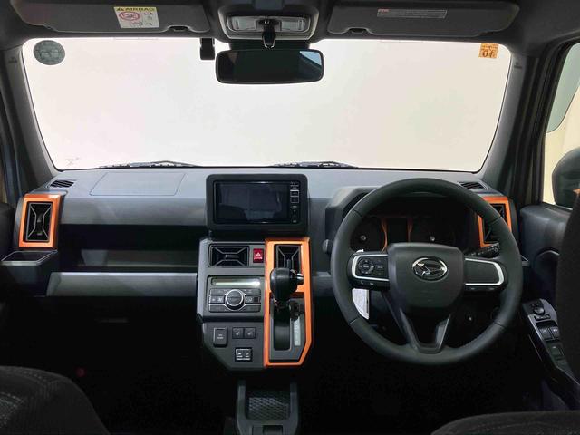 タフトＧ（北海道）の中古車
