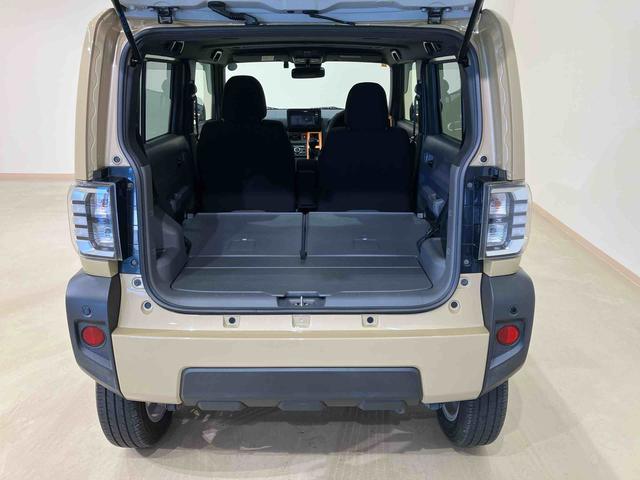 タフトＧ（北海道）の中古車