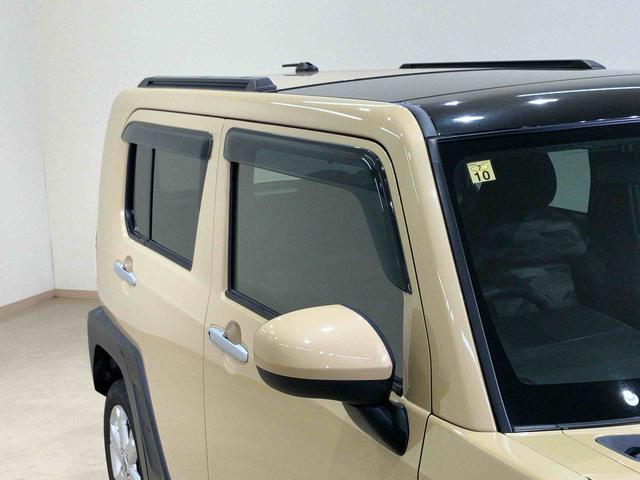 タフトＧ（北海道）の中古車