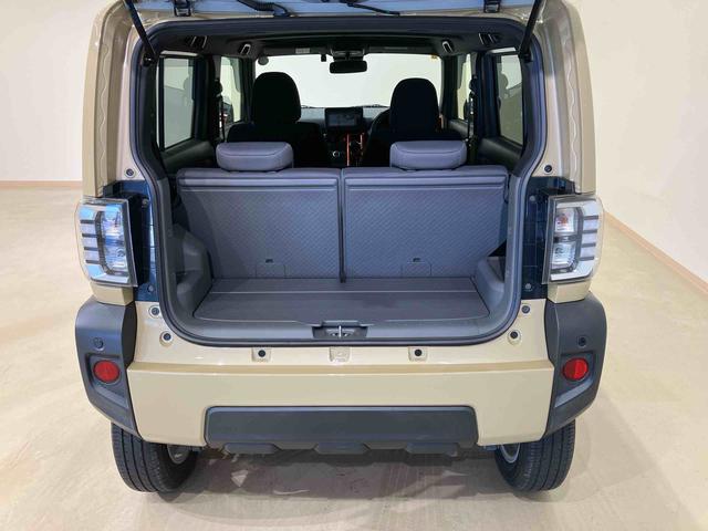 タフトＧ（北海道）の中古車