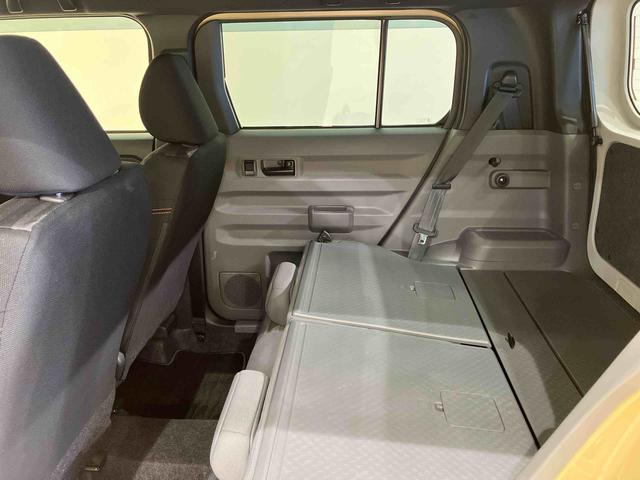 タフトＧ（北海道）の中古車