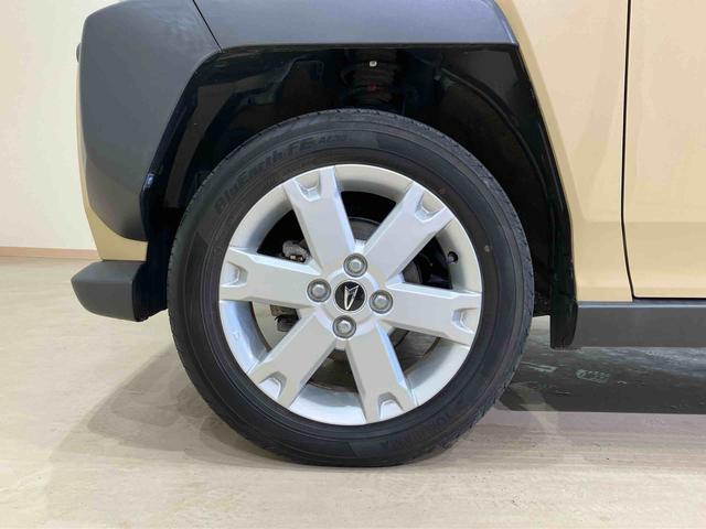 タフトＧ（北海道）の中古車