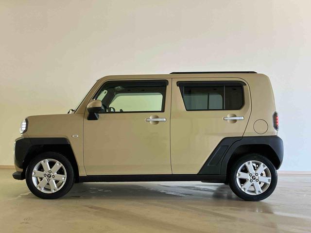 タフトＧ（北海道）の中古車