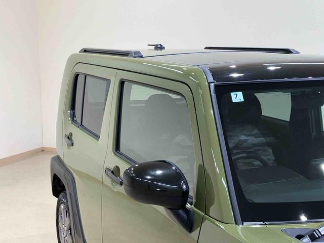 タフトＧターボ　ダーククロムベンチャー（北海道）の中古車