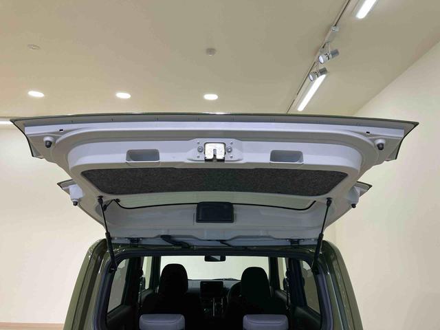 タフトＧターボ　ダーククロムベンチャー（北海道）の中古車