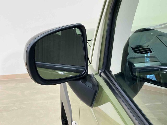 タフトＧターボ　ダーククロムベンチャー（北海道）の中古車