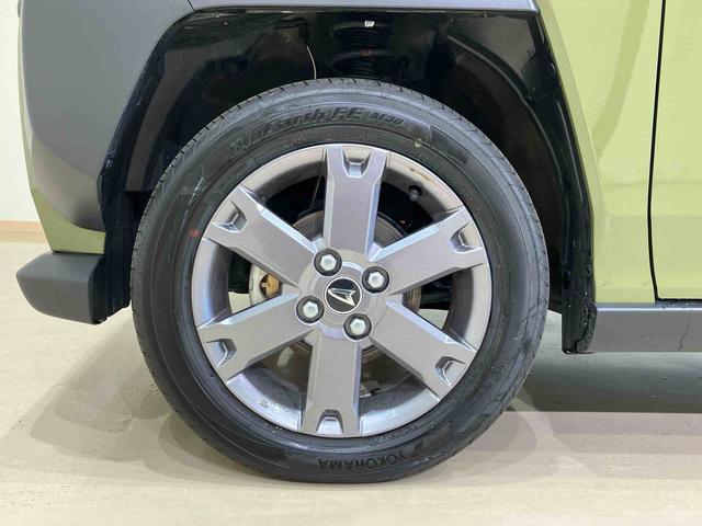 タフトＧターボ　ダーククロムベンチャー（北海道）の中古車