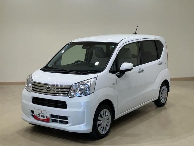 ムーヴＬ　ＳＡIII４ＷＤ　アイドリングストップ　オートマチックハイビーム　オートライト　衝突防止システム　レーンアシスト　キーレスエントリー　記録簿　ワンオーナー　エアバッグ　エアコン　パワーステアリング　ＣＤ　ＡＢＳ（北海道）の中古車
